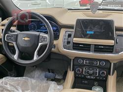 شيفروليه تاهو